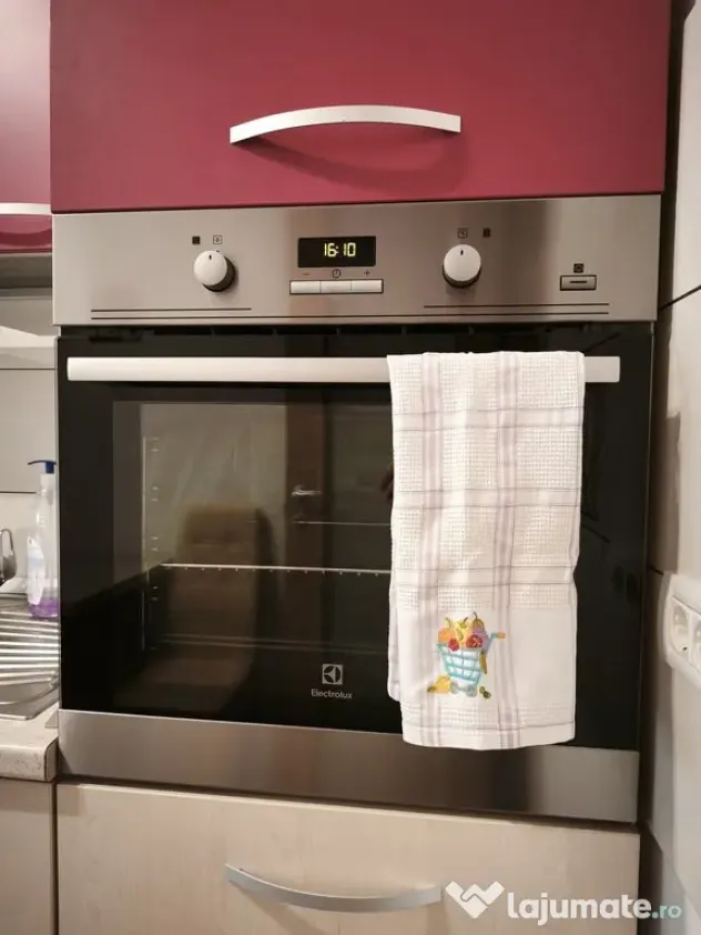 Apartament 3 camere spatios. Theodor Pallady. Gated communit