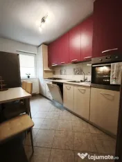 Apartament 3 camere spatios. Theodor Pallady. Gated communit 