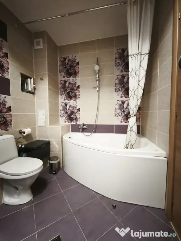 Apartament 3 camere spatios. Theodor Pallady. Gated communit