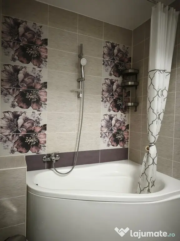 Apartament 3 camere spatios. Theodor Pallady. Gated communit