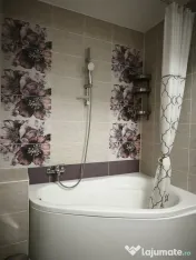 Apartament 3 camere spatios. Theodor Pallady. Gated communit 