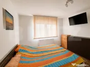 Apartament 2 camere decomandat, 47 mp, Deva, mobilat și uti 