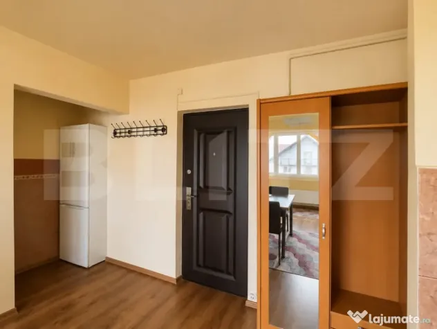 Apartament 2 camere decomandat, 47 mp, Deva, mobilat și uti