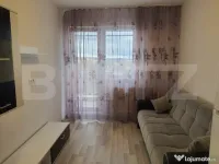 Apartament 2 camere, terasa, 40 mp, parcare, zona Mihai Roma