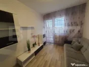 Apartament 2 camere, terasa, 40 mp, parcare, zona Mihai Roma 