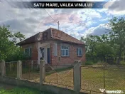 Casă cu teren 5.447 mp și dublu acces | Valea Vinului 