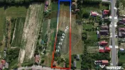 Casă cu teren 5.447 mp și dublu acces | Valea Vinului 