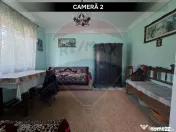 Casă cu teren 5.447 mp și dublu acces | Valea Vinului 