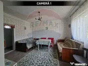 Casă cu teren 5.447 mp și dublu acces | Valea Vinului 