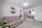 Apartament 2 camere semidecomandate, gata de mutat, Trivale 