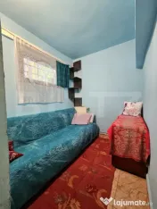 Apartament cu 3 camere Muncitori, zona Iosefin