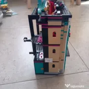 Vand playmobile? teatru lego și lego city montate 