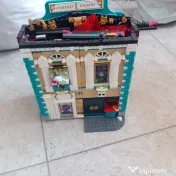 Vand playmobile? teatru lego și lego city montate 