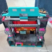 Vand playmobile? teatru lego și lego city montate 