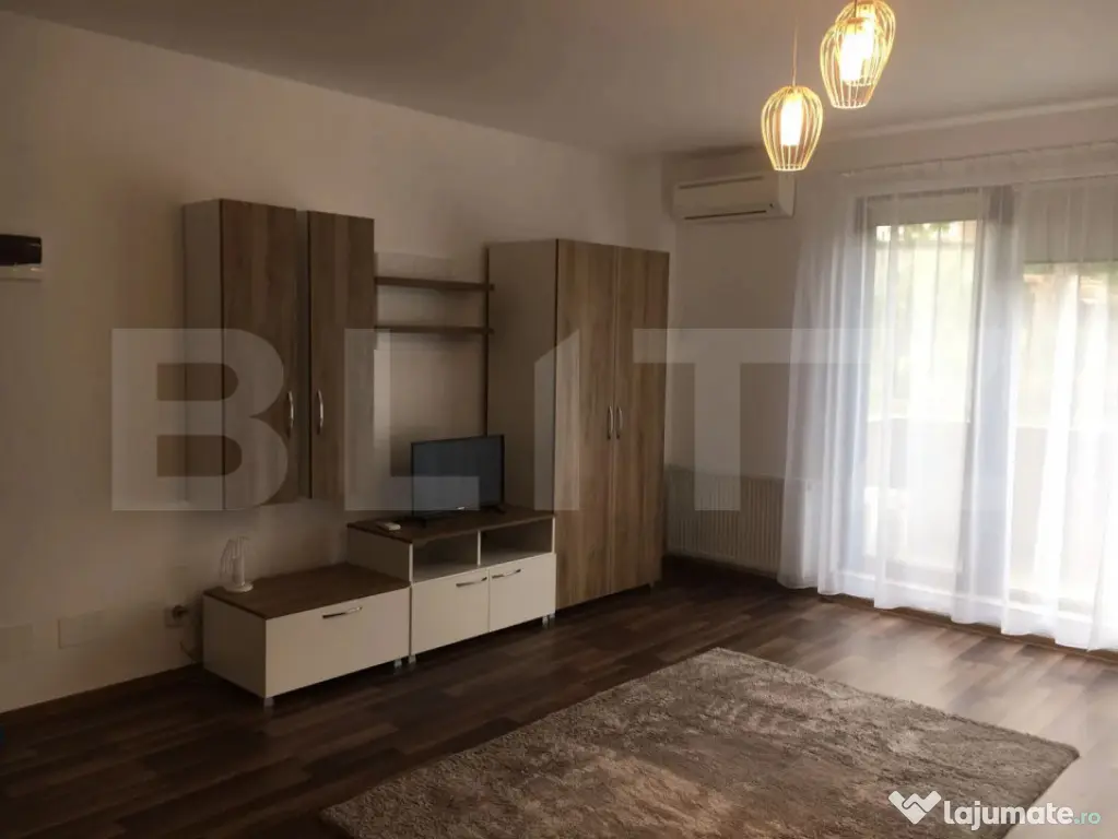 De vânzare | Garsonieră spațioasă | Balcon | Maramureșu
