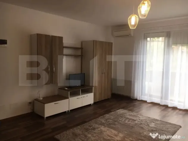 De vânzare | Garsonieră spațioasă | Balcon | Maramureșu