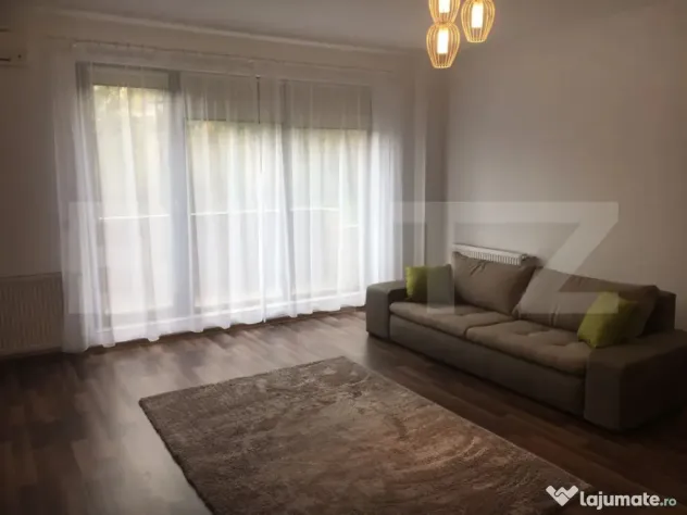 De vânzare | Garsonieră spațioasă | Balcon | Maramureșu