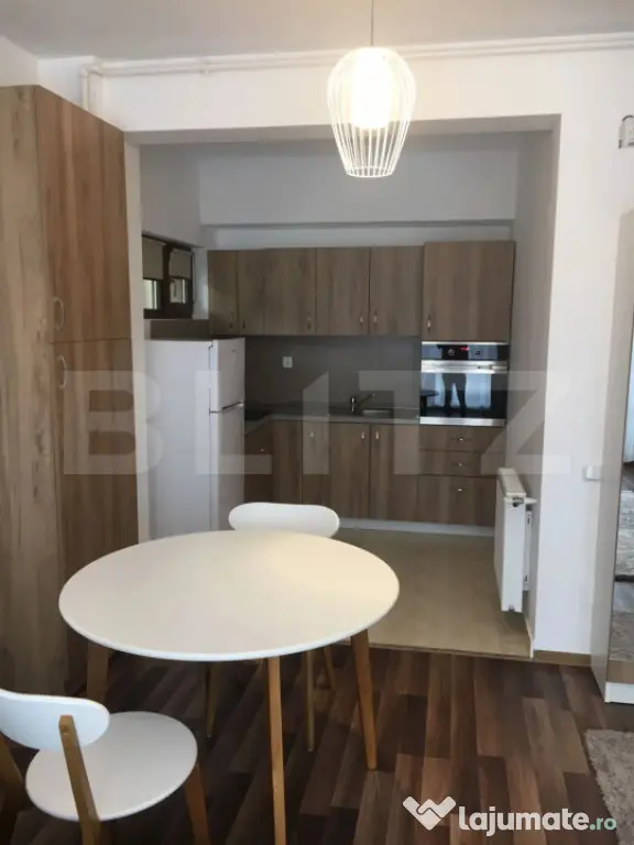 De vânzare | Garsonieră spațioasă | Balcon | Maramureșu