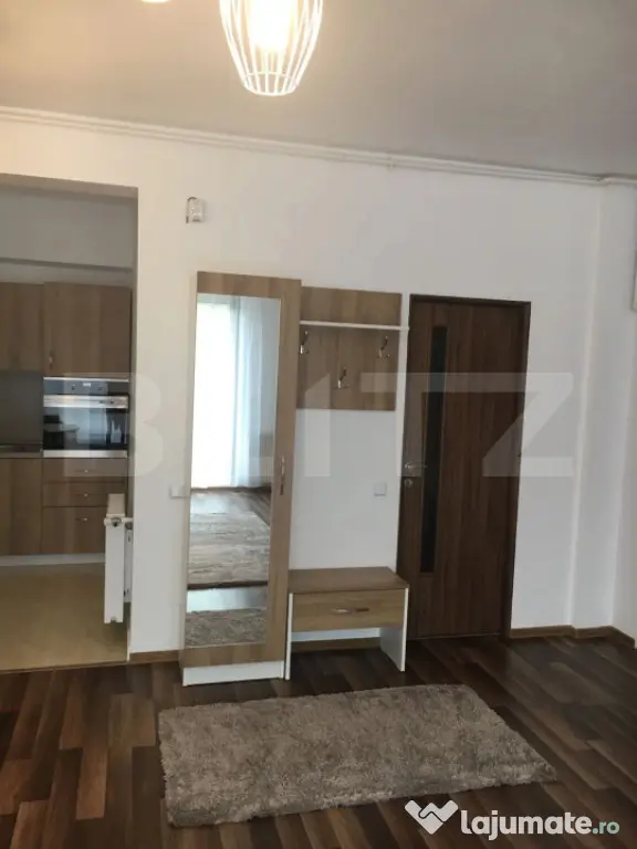 De vânzare | Garsonieră spațioasă | Balcon | Maramureșu
