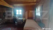 Cabană cu teren de 18 ari, livadă–o adevărată oază d 