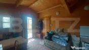 Cabană cu teren de 18 ari, livadă–o adevărată oază d 