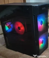 Pc de gaming 