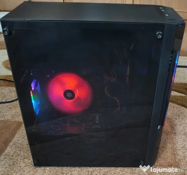 Pc de gaming