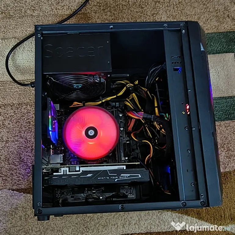 Pc de gaming