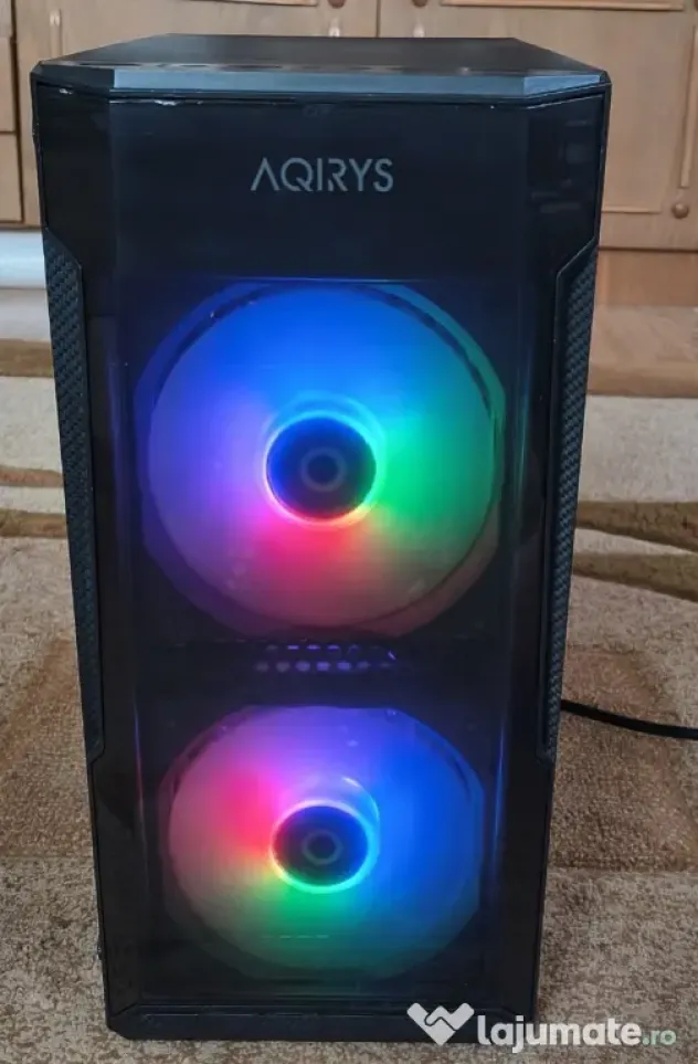 Pc de gaming