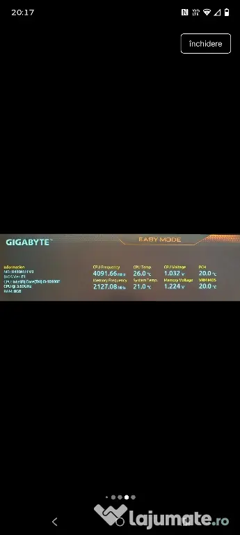 Pc de gaming