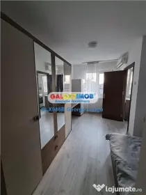 Garsonera de inchiriat AFI Cotrocen Orizont