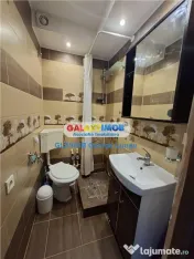 Garsonera de inchiriat AFI Cotrocen Orizont