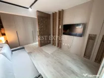 ✨ Studio Premium cu Dormitor Separat | Designer Interior |