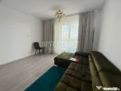 2 Camere de inchiriat complet mobilat si cu Parcare acoperi 