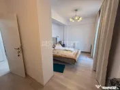 2 Camere de inchiriat complet mobilat si cu Parcare acoperi 