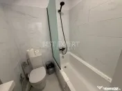 2 Camere de inchiriat complet mobilat si cu Parcare acoperi 