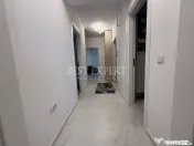 2 Camere de inchiriat complet mobilat si cu Parcare acoperi 