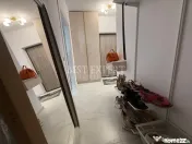 2 Camere de inchiriat complet mobilat si cu Parcare acoperi 