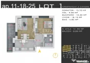 ???? 2 Camere | BONUS Parcare la orice avans | Direct Dezvol 