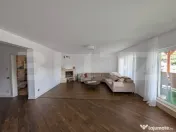 Penthouse cu 4 camere, 165 mp, terasa de 150 mp, 2 parcari,