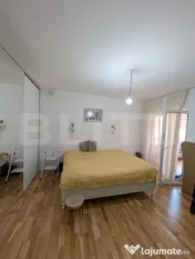 Penthouse cu 4 camere, 165 mp, terasa de 150 mp, 2 parcari,