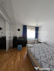 Penthouse cu 4 camere, 165 mp, terasa de 150 mp, 2 parcari,