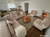 Penthouse cu 4 camere, 165 mp, terasa de 150 mp, 2 parcari,