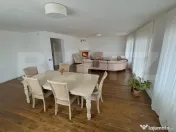 Penthouse cu 4 camere, 165 mp, terasa de 150 mp, 2 parcari,