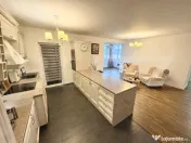 Penthouse cu 4 camere, 165 mp, terasa de 150 mp, 2 parcari,