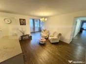 Penthouse cu 4 camere, 165 mp, terasa de 150 mp, 2 parcari,