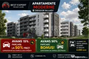 2 Camere Direct Dezvoltator | Parcare inclusa | Incalzire pa 