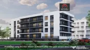 2 Camere Ideal Investitie -Bloc intim 