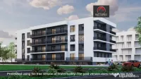 2 Camere Ideal Investitie -Bloc intim 