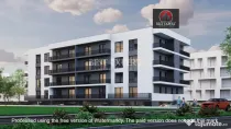 2 Camere Ideal Investitie -Bloc intim